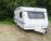 Caravane Hobby Prestige 410 SFE